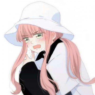 张月听到者来女淘汰的反应